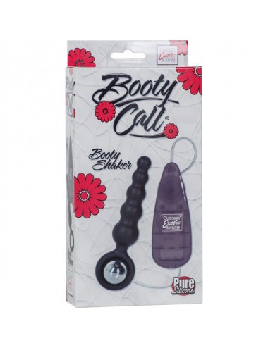 CALEX BOOTY CALL BOOTY SHAKER BLACK