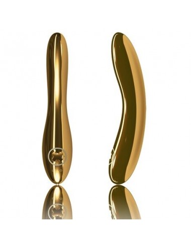 LELO INEZ VIBRATOR GOLD