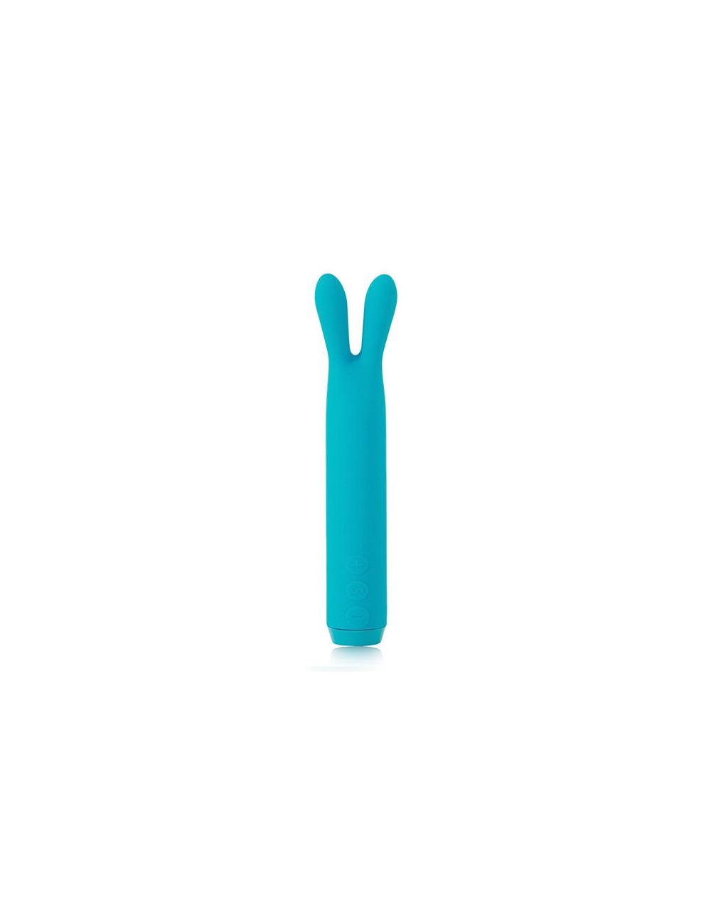 JE JOUE BULLET RABBIT TEAL STRONG JE JOUE BULLET RABBIT TEAL STRONG