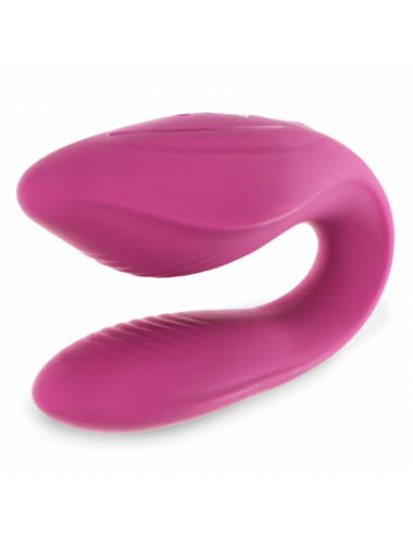 RITHUAL - KAMA REMOTE CONTROL FOR COUPLES ORCHID