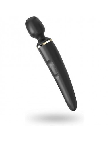 SATISFYER - WANDER WOMAN BLACK