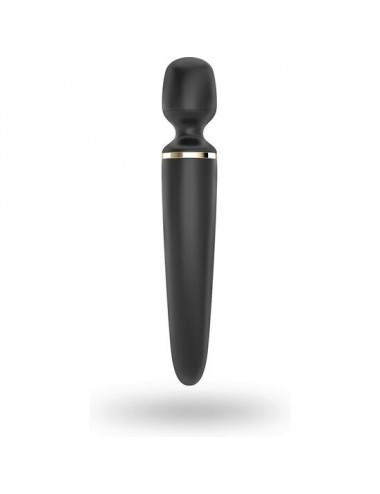 SATISFYER - WANDER WOMAN BLACK