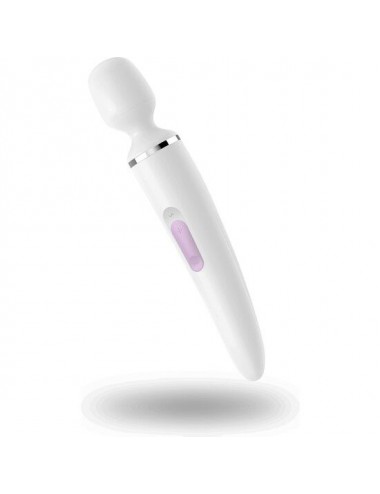 SATISFYER - WANDER WOMAN WHITE