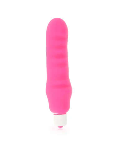 DOLCE VITA  GENIUS  PINK SILICONE
