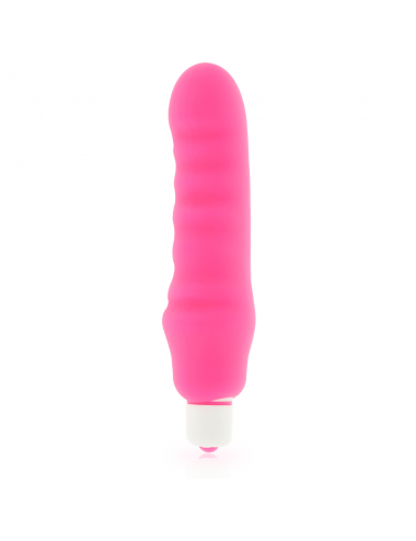 DOLCE VITA - GENIUS PINK SILICONE