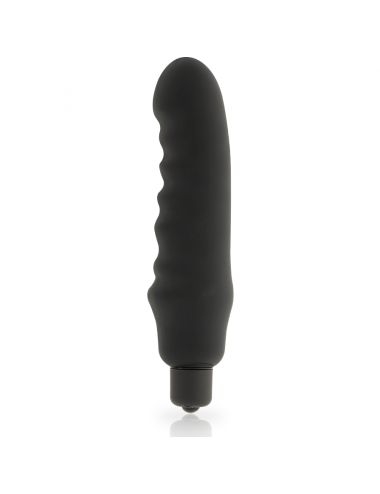 DOLCE VITA  GENIUS  PURPLE SILICONE