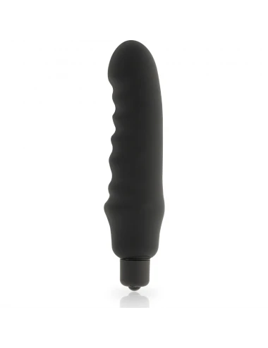 DOLCE VITA  GENIUS  PURPLE SILICONE