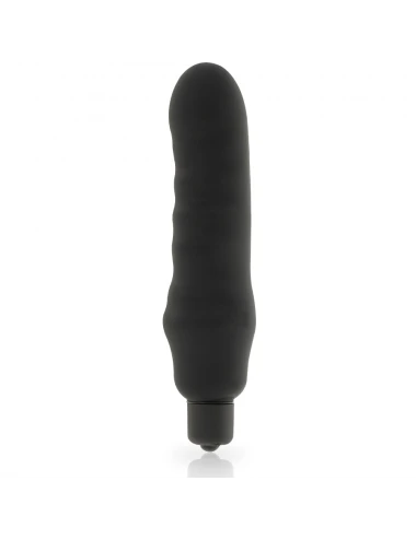 DOLCE VITA  GENIUS  PURPLE SILICONE