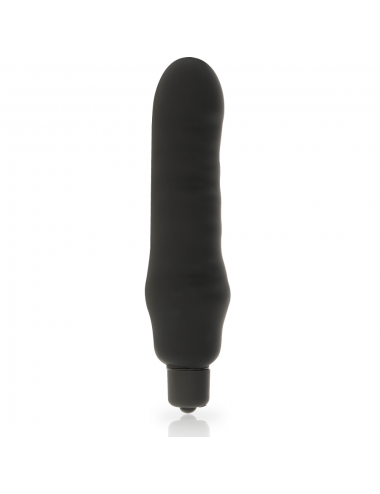DOLCE VITA - GENIUS BLACK SILICONE