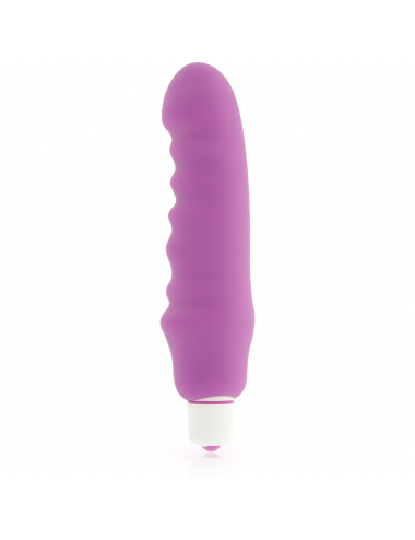 DOLCE VITA  GENIUS  PURPLE SILICONE