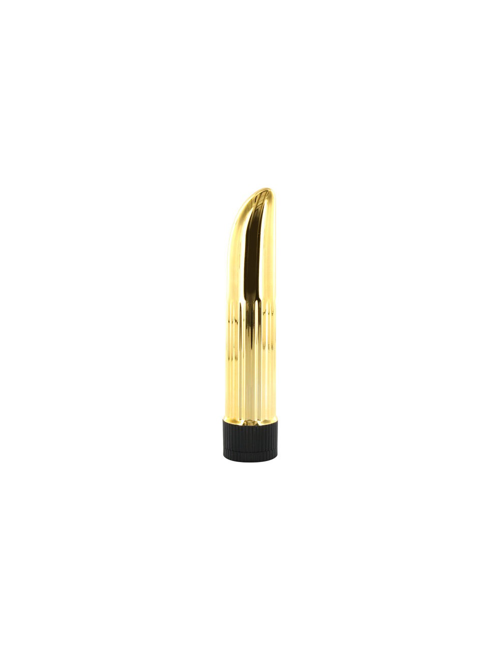 SEVENCREATIONS LADYFINGER MINIVIBRATOR GOLD SEVENCREATIONS LADYFINGER MINIVIBRATOR GOLD
