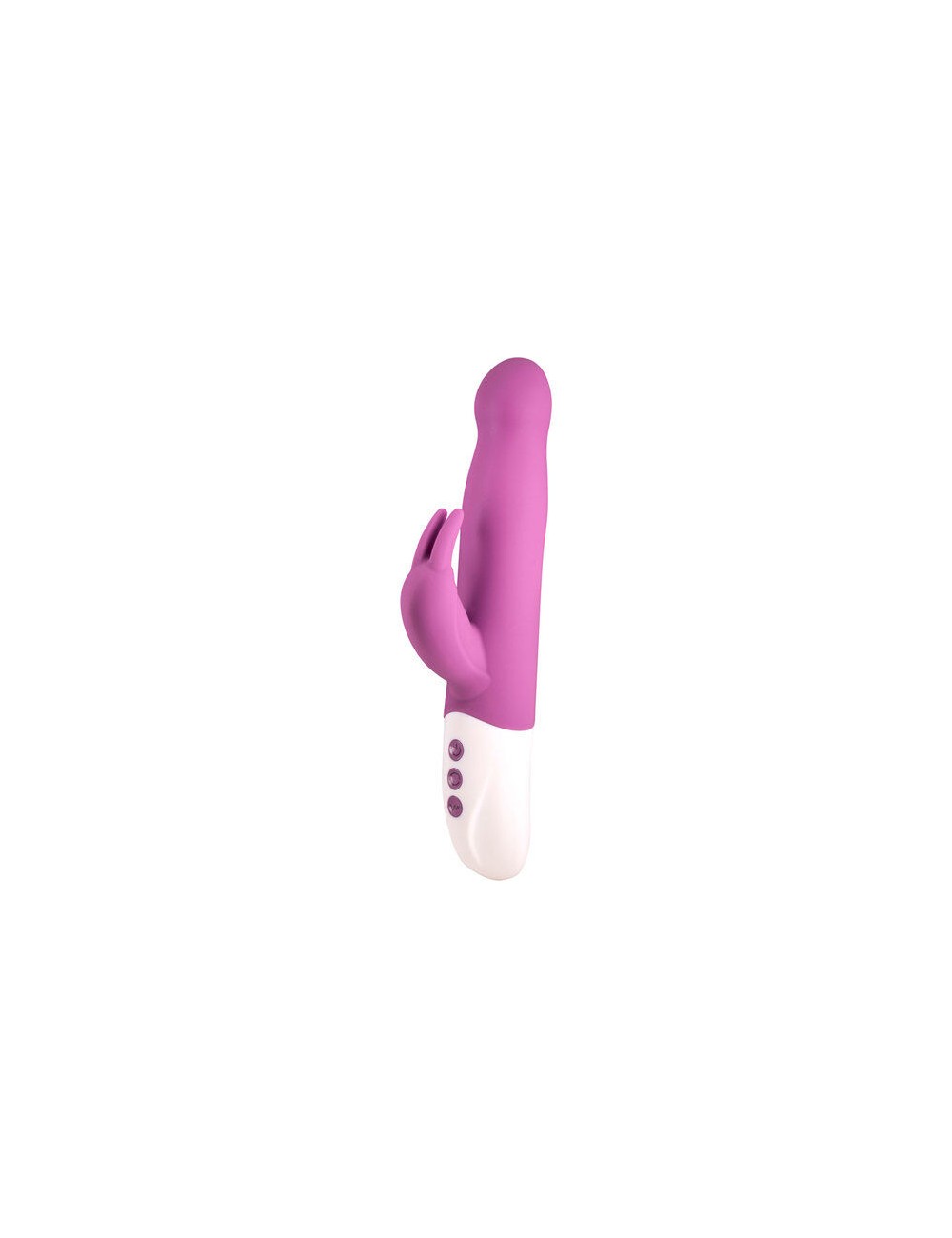 SEVENCREATIONS EUPHORIC LILAC ROTATING BUNNY VIBRATOR SEVENCREATIONS EUPHORIC LILAC ROTATING BUNNY VIBRATOR