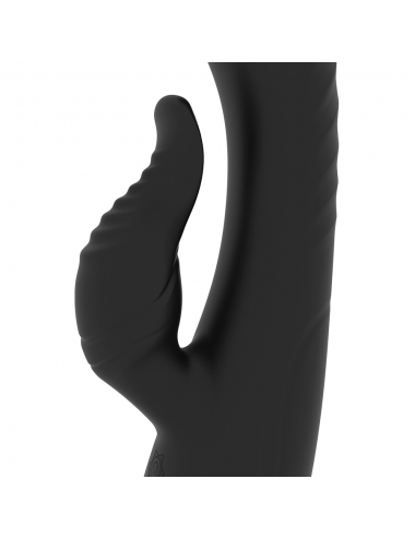 RITHUAL - ANUSARA DUAL RECHARGEABLE ENGINE 2.0 BLACK