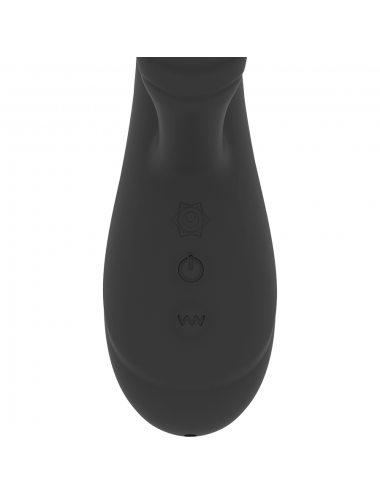 RITHUAL - ANUSARA DUAL RECHARGEABLE ENGINE 2.0 BLACK