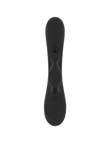 RITHUAL - ANUSARA DUAL RECHARGEABLE ENGINE 2.0 BLACK