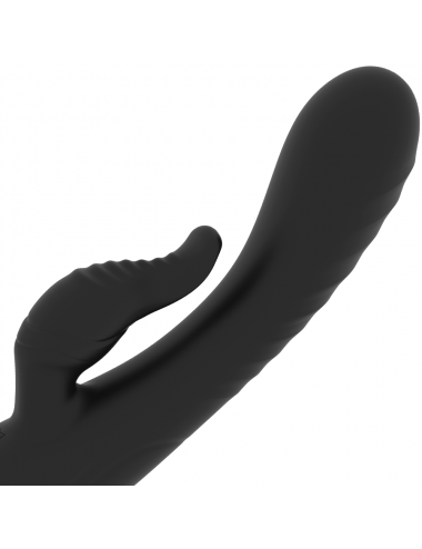 RITHUAL - ANUSARA DUAL RECHARGEABLE ENGINE 2.0 BLACK