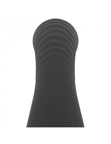 RITHUAL - ANUSARA DUAL RECHARGEABLE ENGINE 2.0 BLACK