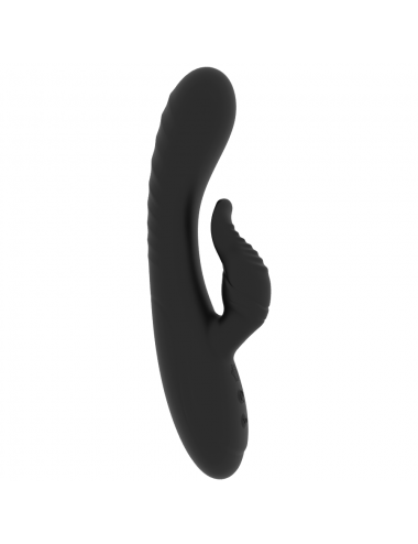 RITHUAL - ANUSARA DUAL RECHARGEABLE ENGINE 2.0 BLACK
