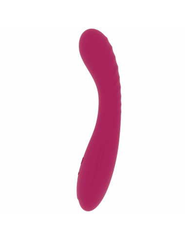 RITHUAL KRIYA G-SPOT STIMULATOR RECHARGEABLE ORQUIDEA