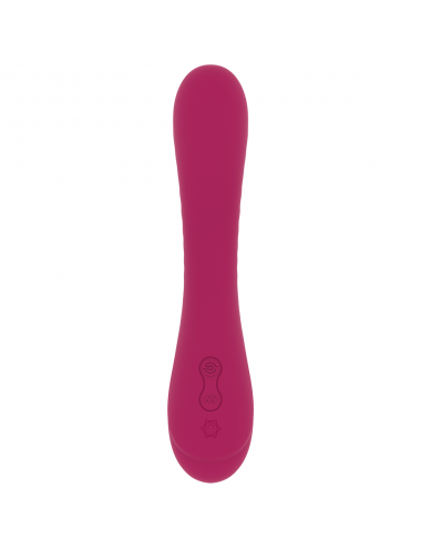 RITHUAL - ORCHID RECHARGEABLE G-POINT KRIYA STIMULATOR