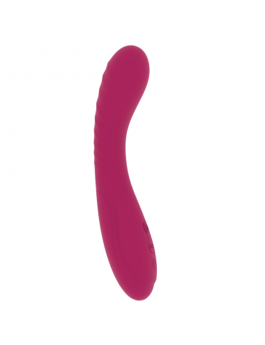 RITHUAL - ORCHID RECHARGEABLE G-POINT KRIYA STIMULATOR