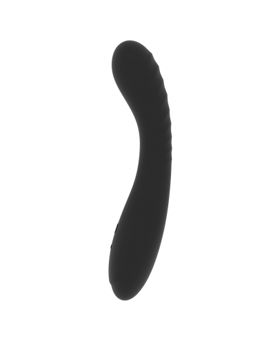 RITHUAL KRIYA G-SPOT STIMULATOR RECHARGEABLE BLACK