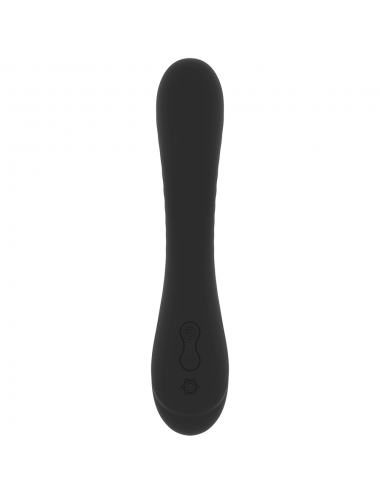 RITHUAL - KRIYA STIMULAODR RECHARGEABLE G-POINT BLACK