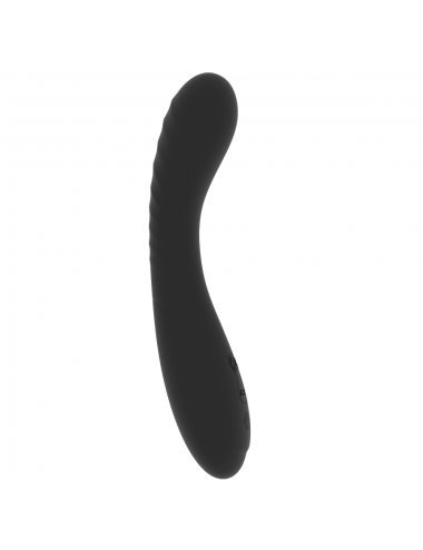 RITHUAL - KRIYA STIMULAODR RECHARGEABLE G-POINT BLACK