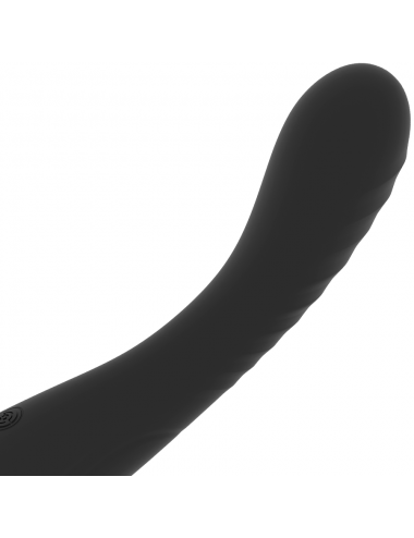 RITHUAL - KRIYA STIMULAODR RECHARGEABLE G-POINT BLACK