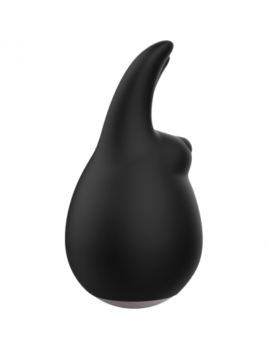 COQUETTE CHIC DESIRE - CLITORIAL STIMULATOR BLACK / GOLD