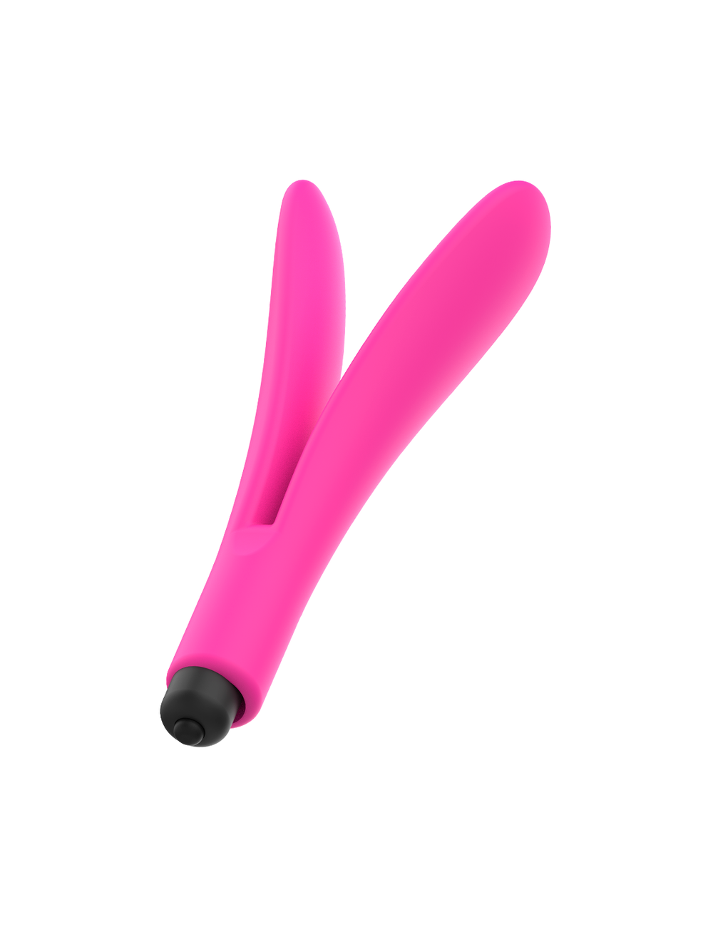 OHMAMA DUAL MULTIFUNTION PINK VIBRATOR XMAS EDITION OHMAMA DUAL MULTIFUNTION PINK VIBRATOR XMAS EDITION