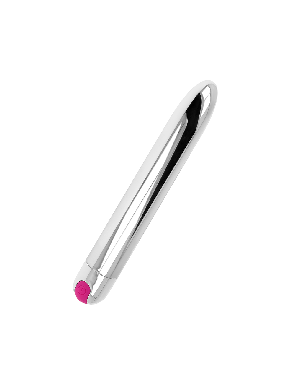 OHMAMA RECHARGEABLE VIBRATOR 10 SPEEDS 18.5 CM OHMAMA RECHARGEABLE VIBRATOR 10 SPEEDS 18.5 CM