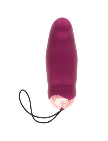 RITHUAL - ESHA EGG REMOTE CONTROL SYSTEM ROTATION + VIBRATION