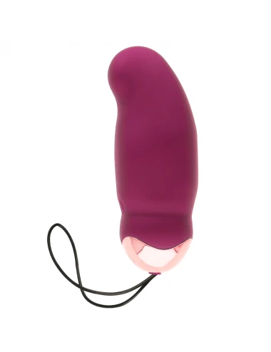 RITHUAL - ESHA EGG REMOTE CONTROL SYSTEM ROTATION + VIBRATION