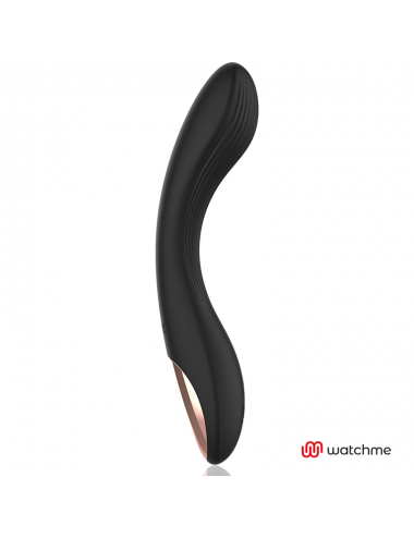 ANNE'S DESIRE - CURVE REMOTE CONTROL TECHNOLOG A WATCHME BLACK