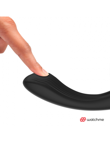 ANNE'S DESIRE - CURVE REMOTE CONTROL TECHNOLOG A WATCHME BLACK