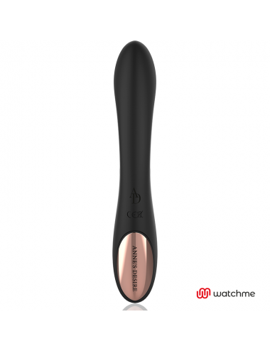 ANNE'S DESIRE - CURVE REMOTE CONTROL TECHNOLOG A WATCHME BLACK