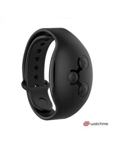 WEARWATCH - WATCHME TECHNOLOGY REMOTE CONTROL EGG FUCHSIA / JET