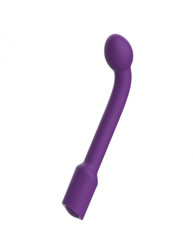 REWOLUTION - REWOFLEX FLEXIBLE G-POINT STIMULATOR VIBRATOR