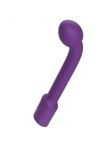 REWOLUTION - REWOFLEX FLEXIBLE G-POINT STIMULATOR VIBRATOR
