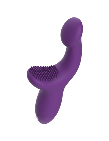 REWOLUTION - REWOKISS VIBRATOR POINT TO STIMULATOR
