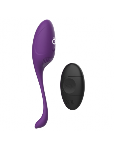 REWOLUTION - REWOVO EGG VIBRATOR REMOTE CONTROL