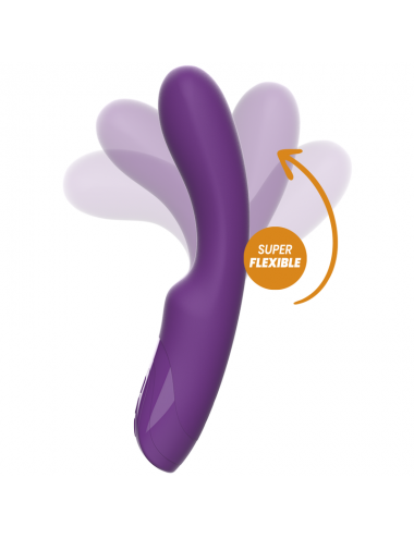 REWOLUTION REWOCLASSY FLEXIBLE VIBRATOR