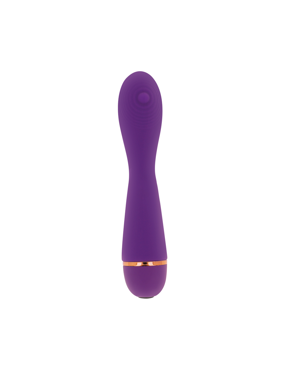 OHMAMA VIBRATOR STIMULATOR POINT G 20 VIBRATION MODES - LILAC OHMAMA VIBRATOR STIMULATOR POINT G 20 VIBRATION MODES - LILAC