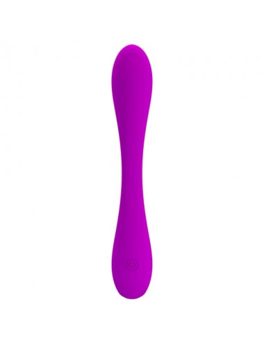 PRETTY LOVE YEDDA BENDABLE VIBRATOR