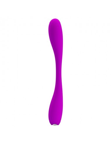 PRETTY LOVE YEDDA BENDABLE VIBRATOR
