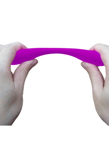 PRETTY LOVE YEDDA BENDABLE VIBRATOR