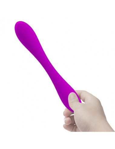 PRETTY LOVE - YEDDA FLEXIBLE VIBRATOR