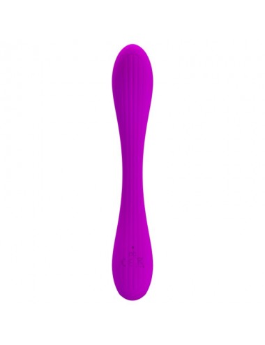 PRETTY LOVE - YEDDA FLEXIBLE VIBRATOR