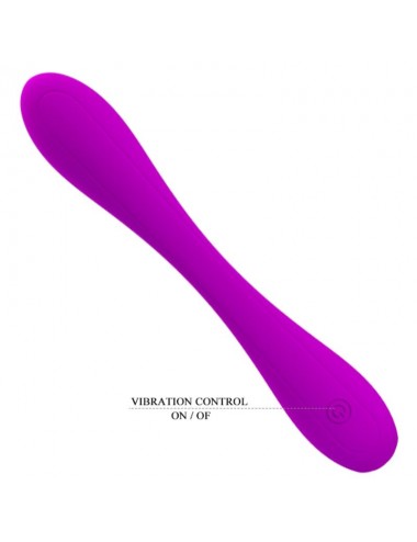 PRETTY LOVE - YEDDA FLEXIBLE VIBRATOR